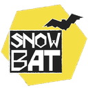 SnowBat (Imposter 3D) Discord Server Logo