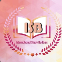 International Study Buddies Discord Server Logo