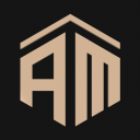 AM Boosting Discord Server Logo