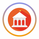 RoK University Discord Server Logo