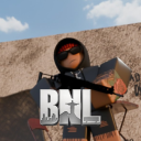 Brasil New Life Discord Server Logo