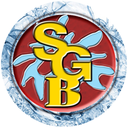 Squash Gamer Brasil Discord Server Logo