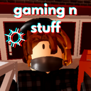 gaming n stuff Discord Server Logo