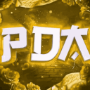 Portal dos Animes🍯Conversa Discord Server Logo
