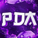 Portal dos Animes💜Conversa Discord Server Logo