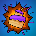 Cakebomb Studios Discord Server Logo