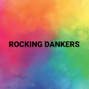 ROCKING DANKERS Discord Server Logo