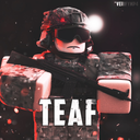 | TEAF | Turkish Armed Forces Discord Server Logo