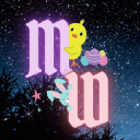Midnight Whispers Discord Server Logo