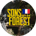 SONS OF THE FOREST [FRANCE] Discord Server Logo