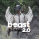BEAST PLAY'S 2.0 COMMUNITY Discord Server Logo