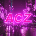 ACZ Discord Server Logo