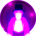 Turbo’s Cosmos Discord Server Logo