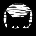 Gutter Cat Gang Discord Server Logo