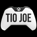 CANAL TIO JOE Discord Server Logo
