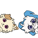 Silly Billy Server Discord Server Logo
