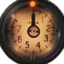 Chernobyl Unit 3 Discord Server Logo