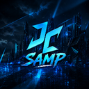 X-SAMP Discord Server Logo