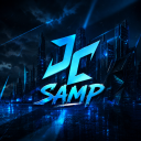 X-SAMP Discord Server Logo