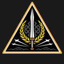 星際海灣 / Outrider's Haven Discord Server Logo