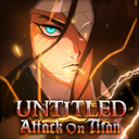 Untitled Attack On Titan Discord Server Logo