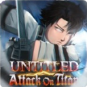 Untitled Attack On Titan 2 Discord Server Logo