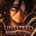 Untitled Attack On Titan Discord Server Logo