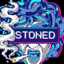 $TONED clan Discord Server Logo
