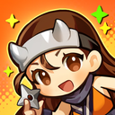 Official Idle Ninja Discord Server Logo