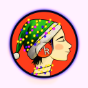 Music Room Discord Server Logo