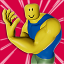 Muscle Bruhs Discord Server Logo