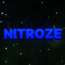 The Nitroze Network Discord Server Logo