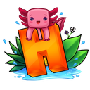 Hywer - Minecraft Server Discord Server Logo