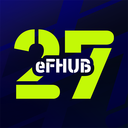 eFHUB Discord Server Logo
