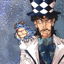 Old A Bizarre Day Discord Server Logo