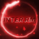 Inter Server Discord Server Logo
