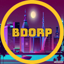 BrickOfDawn RP Discord Server Logo