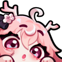 𓆰├  Bambi's Meadow Discord Server Logo