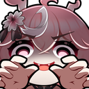 𓆰├  Bambi's Meadow Discord Server Logo