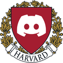 Harvard Community Hub Discord Server Logo