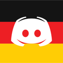 Germany Discord Server Logo