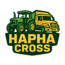 Hapha Cross Discord Server Logo