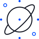 DiscoNation Discord Server Logo