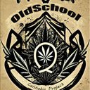 OldSchoolCannabisProject Discord Server Logo