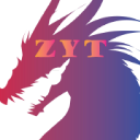 TEAM ZYT Discord Server Logo