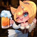 Anime Tavern Discord Server Logo