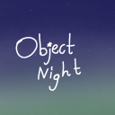 Object Night Official Server Discord Server Logo