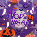 ֪    n𖦹iαween    ⑅ Discord Server Logo