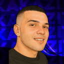 KAKAZiT Community Discord Server Logo