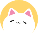 Nya Community Discord Server Logo